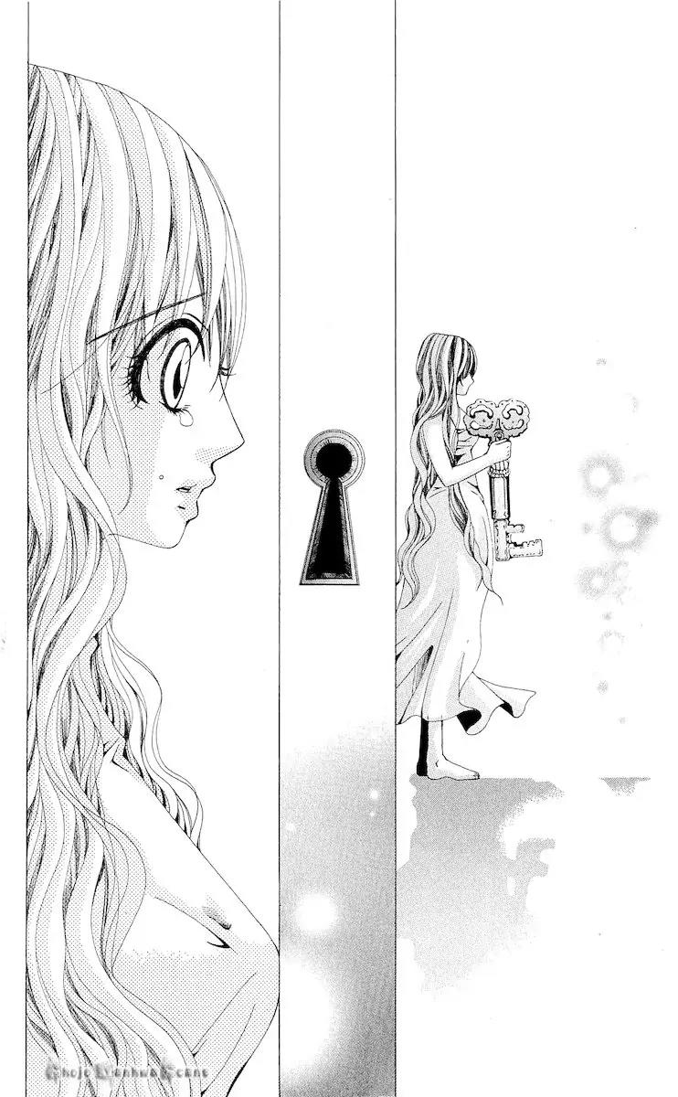 Nemurihime - Yume Miru You ni Koi Shiteru Chapter 15 page 11 - Chapter 15: [End]