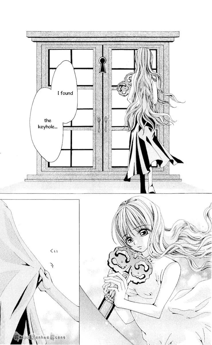 Nemurihime - Yume Miru You ni Koi Shiteru Chapter 15 page 12 - Chapter 15: [End]