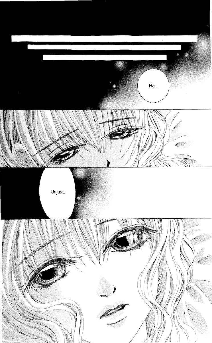 Nemurihime - Yume Miru You ni Koi Shiteru Chapter 15 page 17 - Chapter 15: [End]