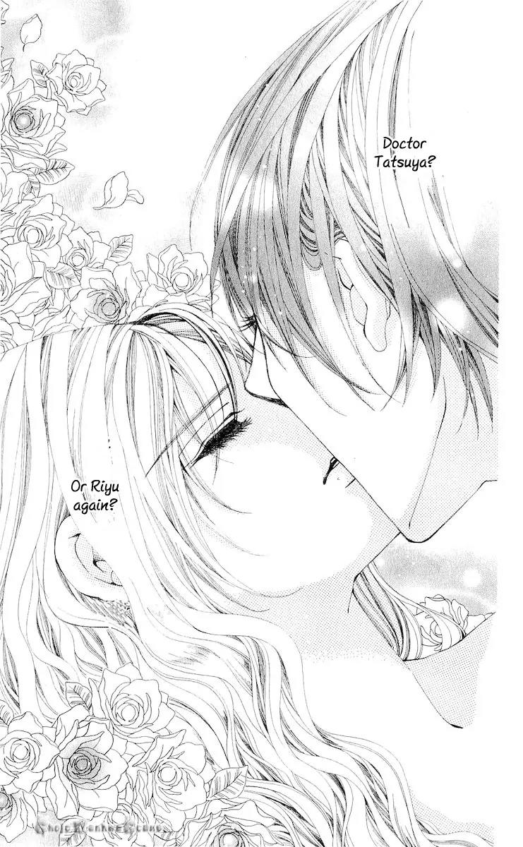 Nemurihime - Yume Miru You ni Koi Shiteru Chapter 15 page 4 - Chapter 15: [End]