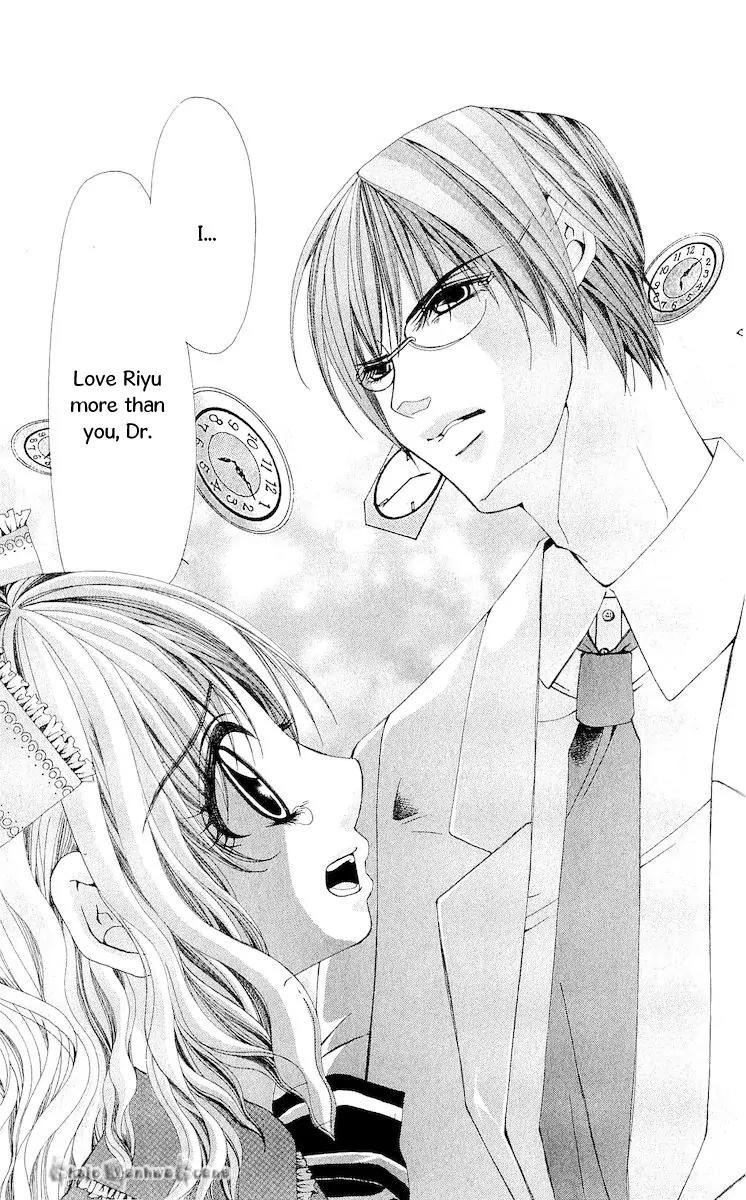 Nemurihime - Yume Miru You ni Koi Shiteru Chapter 15 page 8 - Chapter 15: [End]