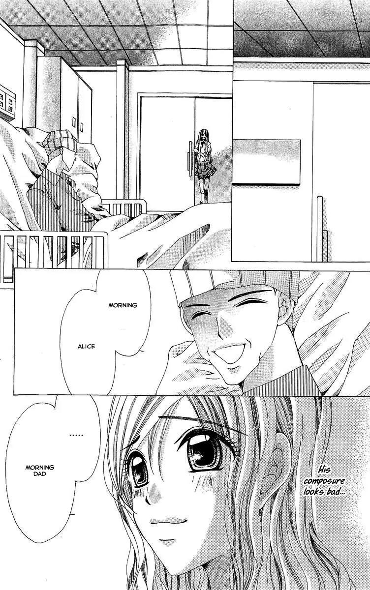 Nemurihime - Yume Miru You ni Koi Shiteru Chapter 2 page 10 - Chapter 2