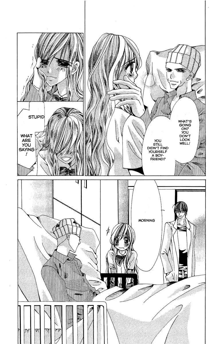 Nemurihime - Yume Miru You ni Koi Shiteru Chapter 2 page 11 - Chapter 2
