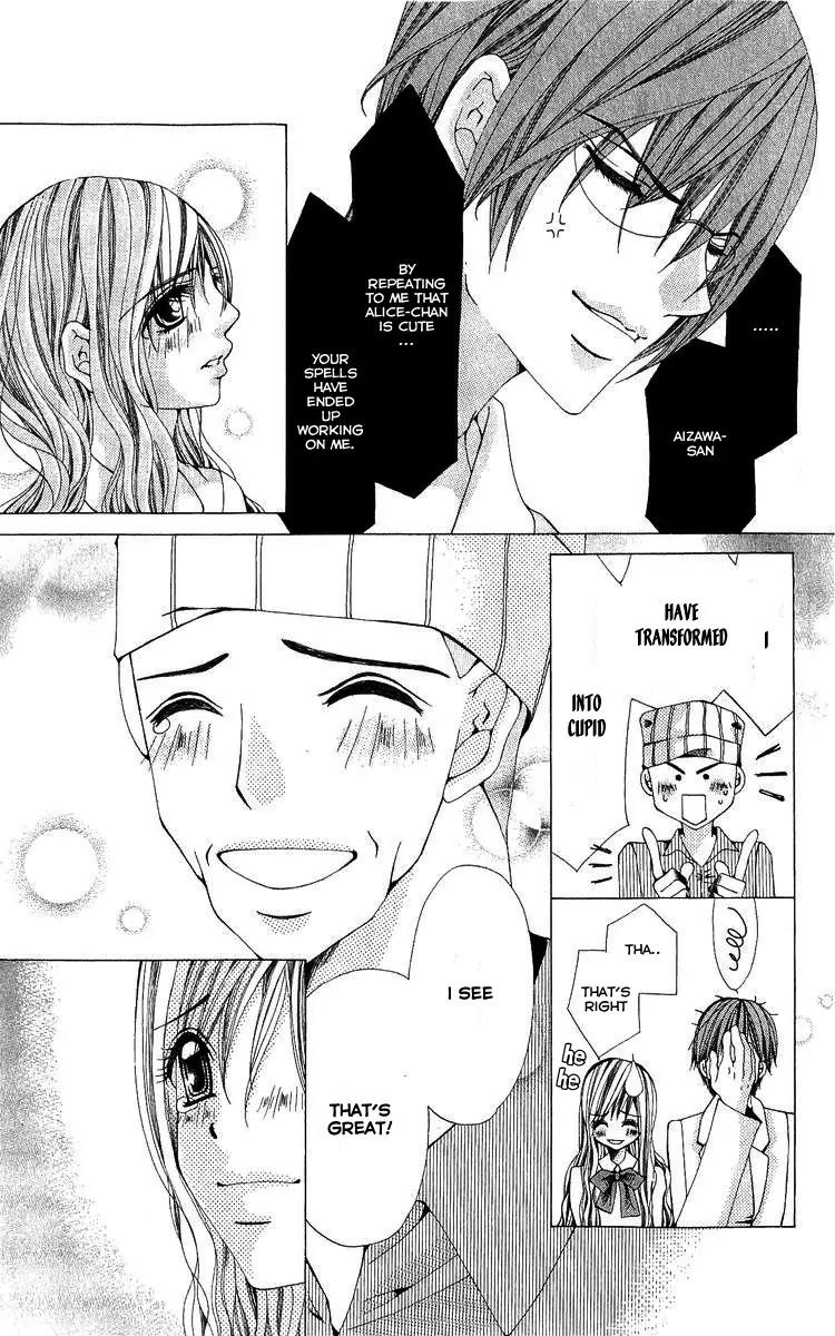 Nemurihime - Yume Miru You ni Koi Shiteru Chapter 2 page 15 - Chapter 2