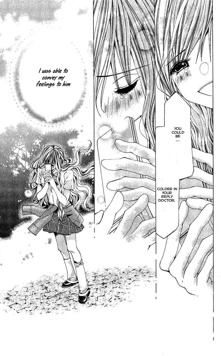 Nemurihime - Yume Miru You ni Koi Shiteru Chapter 2 page 27 - Chapter 2
