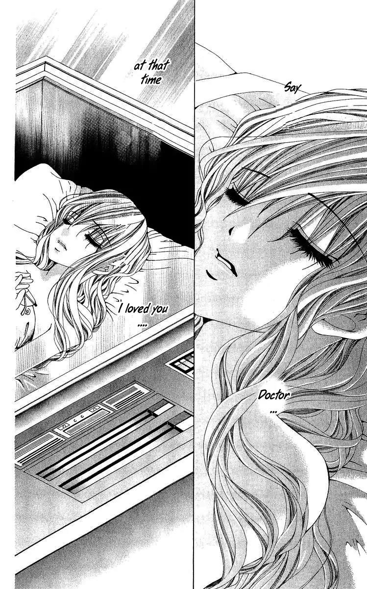 Nemurihime - Yume Miru You ni Koi Shiteru Chapter 2 page 28 - Chapter 2