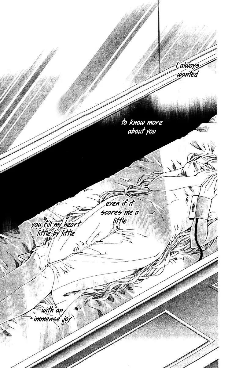 Nemurihime - Yume Miru You ni Koi Shiteru Chapter 2 page 29 - Chapter 2