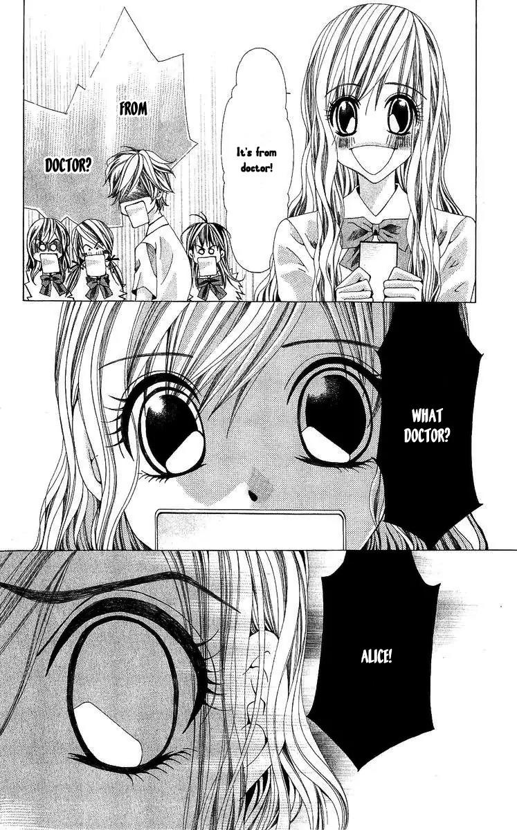 Nemurihime - Yume Miru You ni Koi Shiteru Chapter 2 page 36 - Chapter 2
