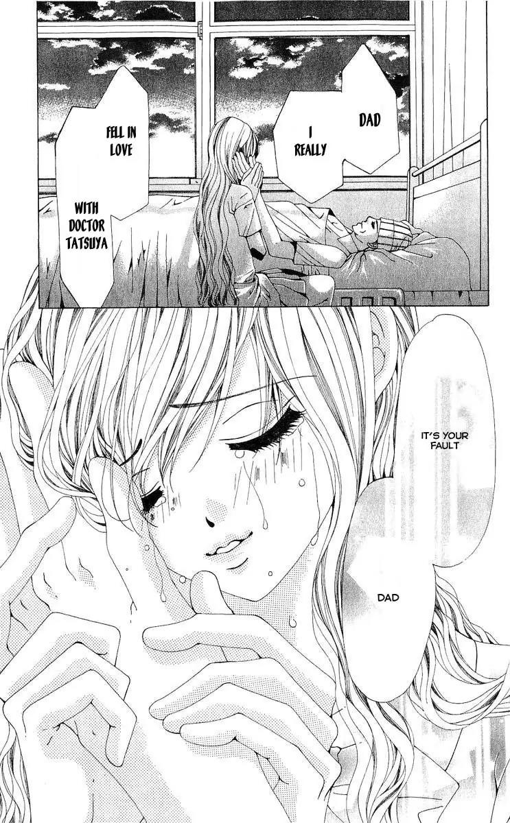 Nemurihime - Yume Miru You ni Koi Shiteru Chapter 3 page 10 - Chapter 3