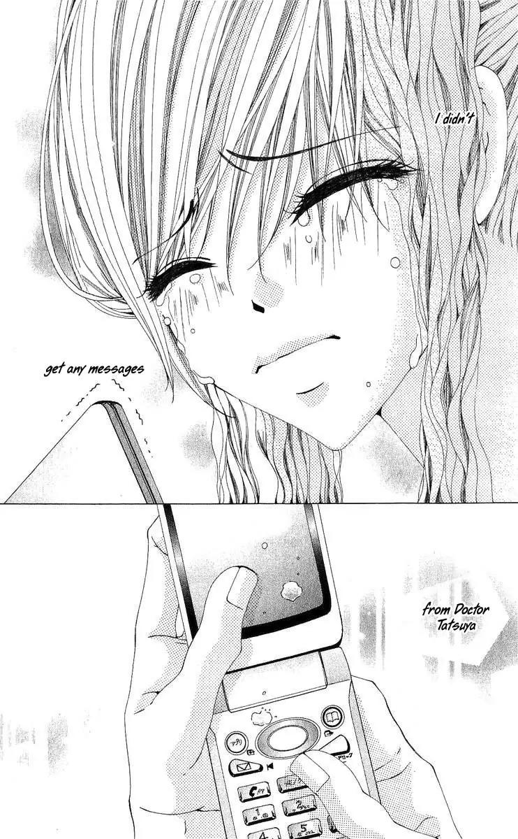 Nemurihime - Yume Miru You ni Koi Shiteru Chapter 3 page 18 - Chapter 3