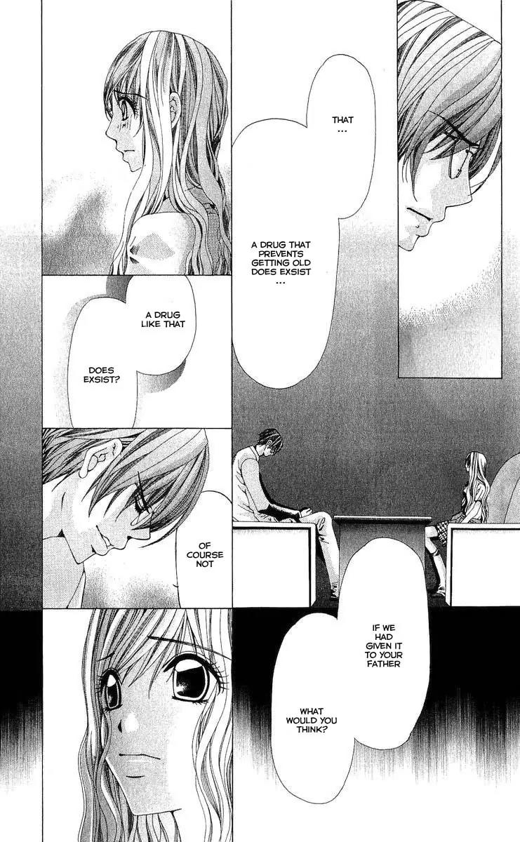 Nemurihime - Yume Miru You ni Koi Shiteru Chapter 3 page 24 - Chapter 3