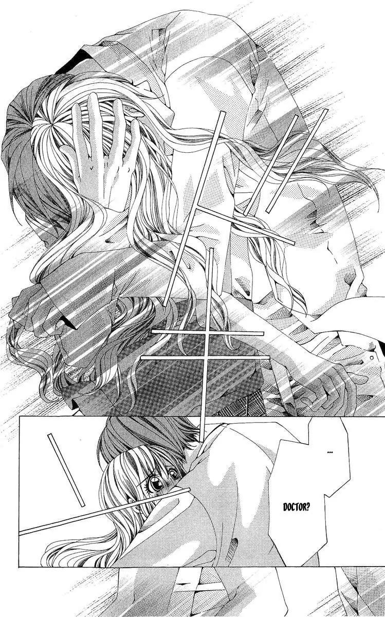 Nemurihime - Yume Miru You ni Koi Shiteru Chapter 3 page 27 - Chapter 3
