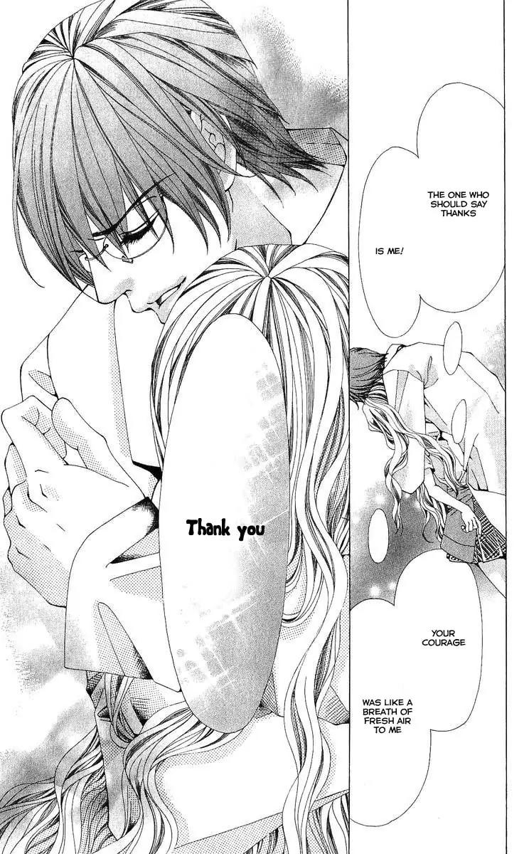 Nemurihime - Yume Miru You ni Koi Shiteru Chapter 3 page 28 - Chapter 3