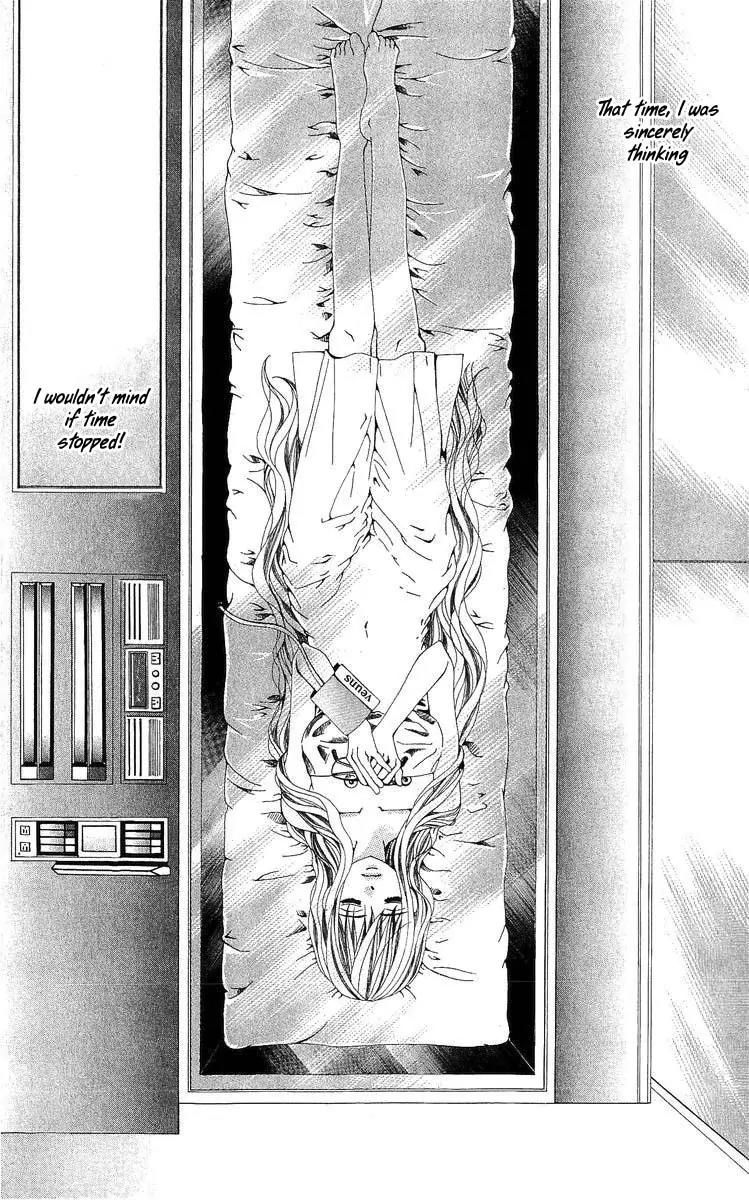 Nemurihime - Yume Miru You ni Koi Shiteru Chapter 3 page 31 - Chapter 3