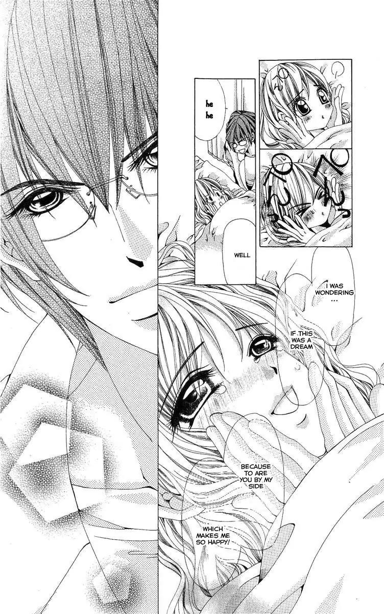 Nemurihime - Yume Miru You ni Koi Shiteru Chapter 3 page 33 - Chapter 3