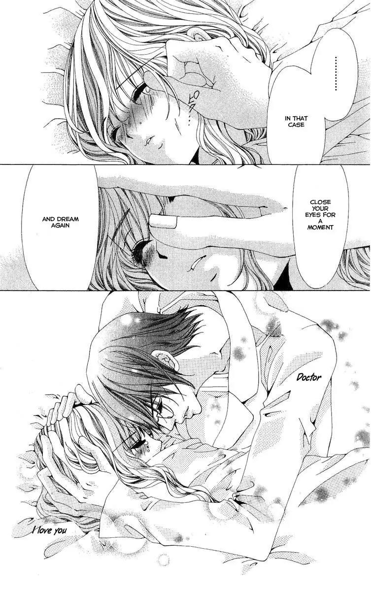 Nemurihime - Yume Miru You ni Koi Shiteru Chapter 3 page 34 - Chapter 3