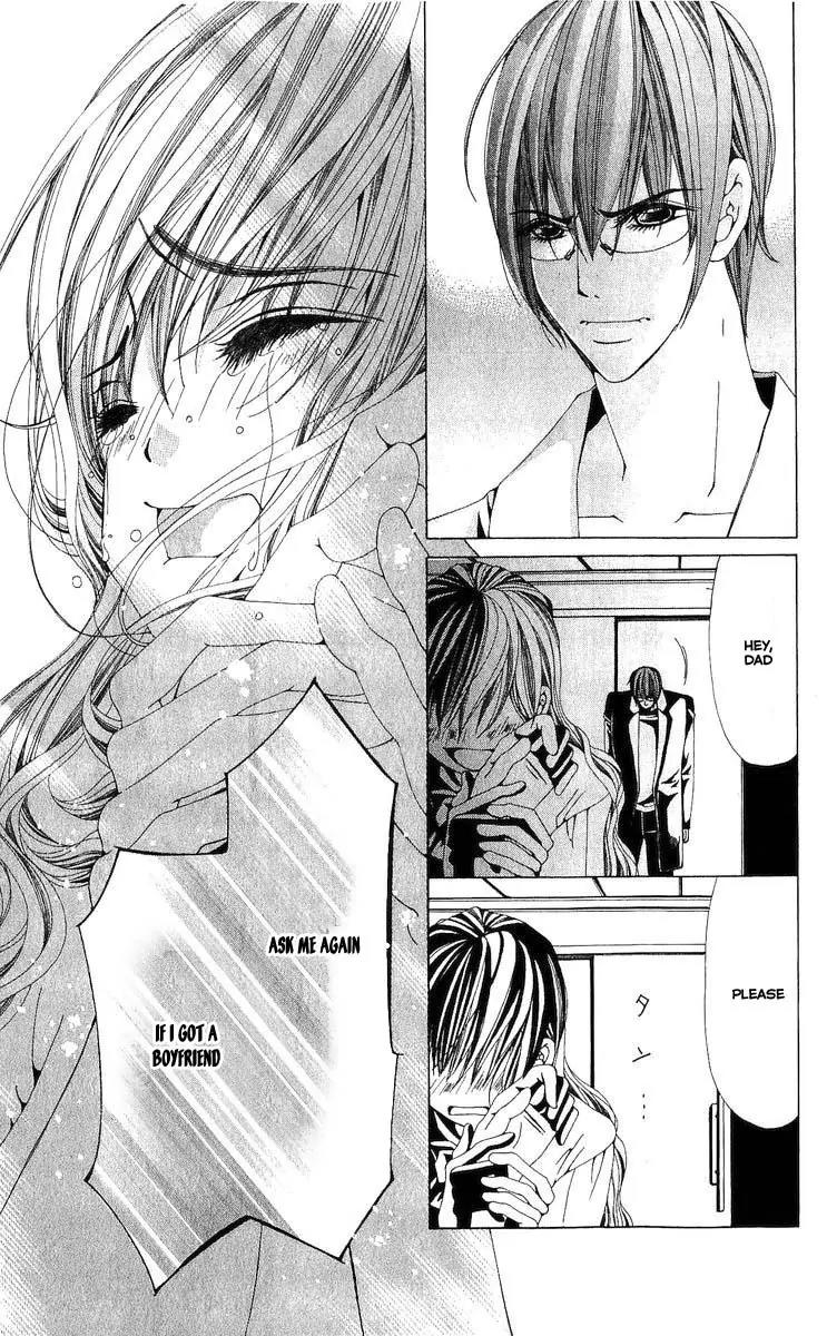 Nemurihime - Yume Miru You ni Koi Shiteru Chapter 3 page 8 - Chapter 3