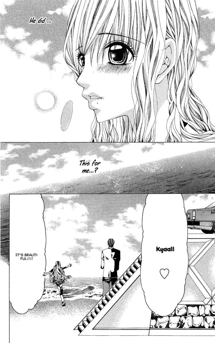 Nemurihime - Yume Miru You ni Koi Shiteru Chapter 4 page 19 - Chapter 4