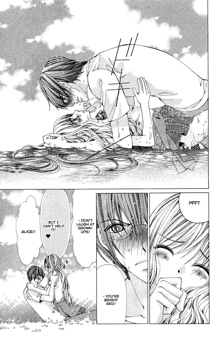 Nemurihime - Yume Miru You ni Koi Shiteru Chapter 4 page 22 - Chapter 4
