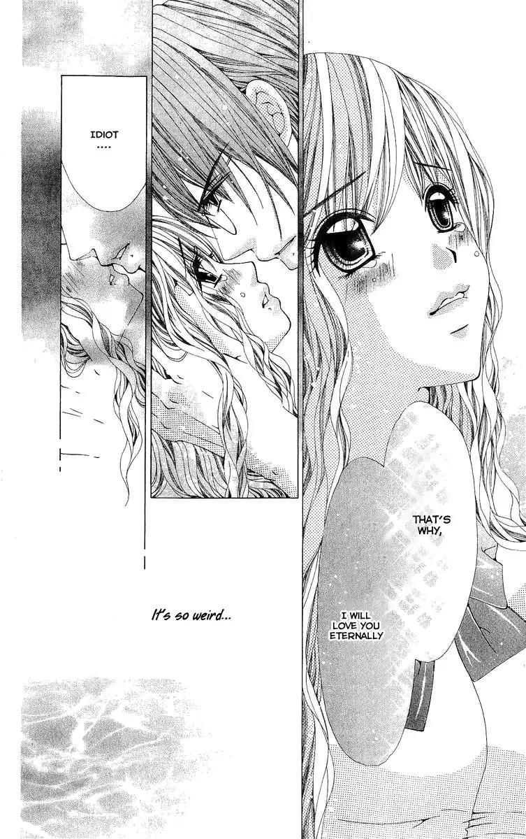Nemurihime - Yume Miru You ni Koi Shiteru Chapter 4 page 27 - Chapter 4