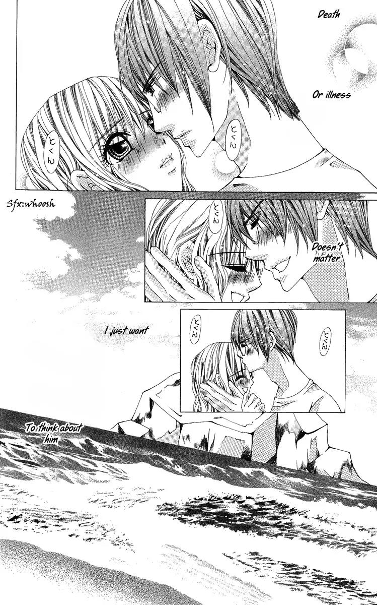 Nemurihime - Yume Miru You ni Koi Shiteru Chapter 4 page 29 - Chapter 4