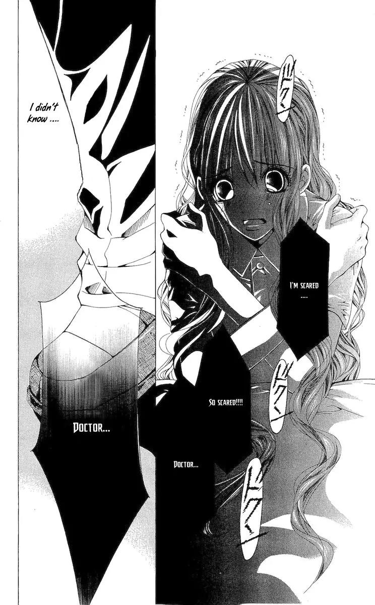 Nemurihime - Yume Miru You ni Koi Shiteru Chapter 4 page 37 - Chapter 4