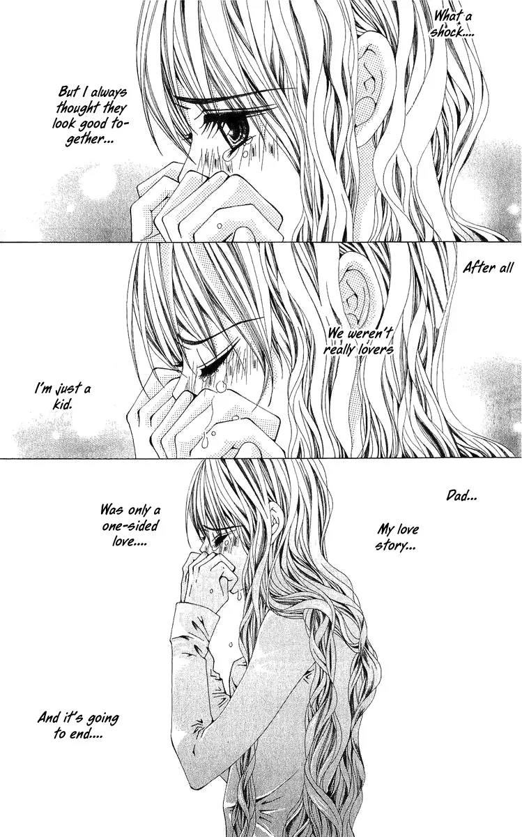 Nemurihime - Yume Miru You ni Koi Shiteru Chapter 4 page 6 - Chapter 4