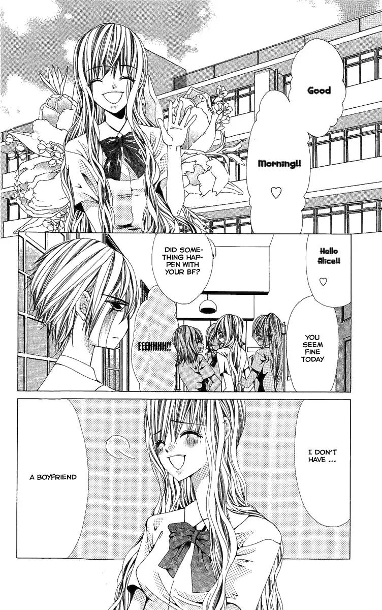 Nemurihime - Yume Miru You ni Koi Shiteru Chapter 4 page 9 - Chapter 4