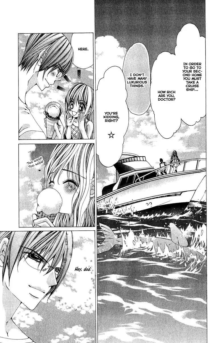 Nemurihime - Yume Miru You ni Koi Shiteru Chapter 5 page 10 - Chapter 5