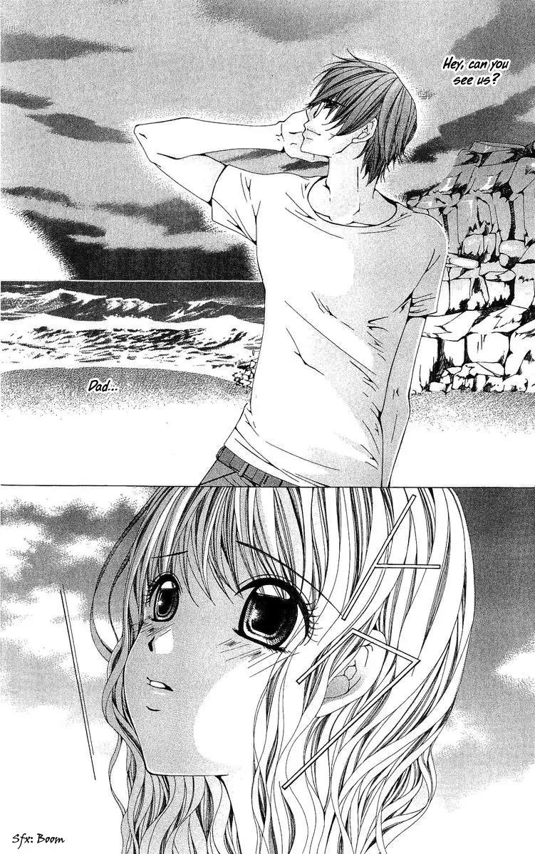 Nemurihime - Yume Miru You ni Koi Shiteru Chapter 5 page 13 - Chapter 5