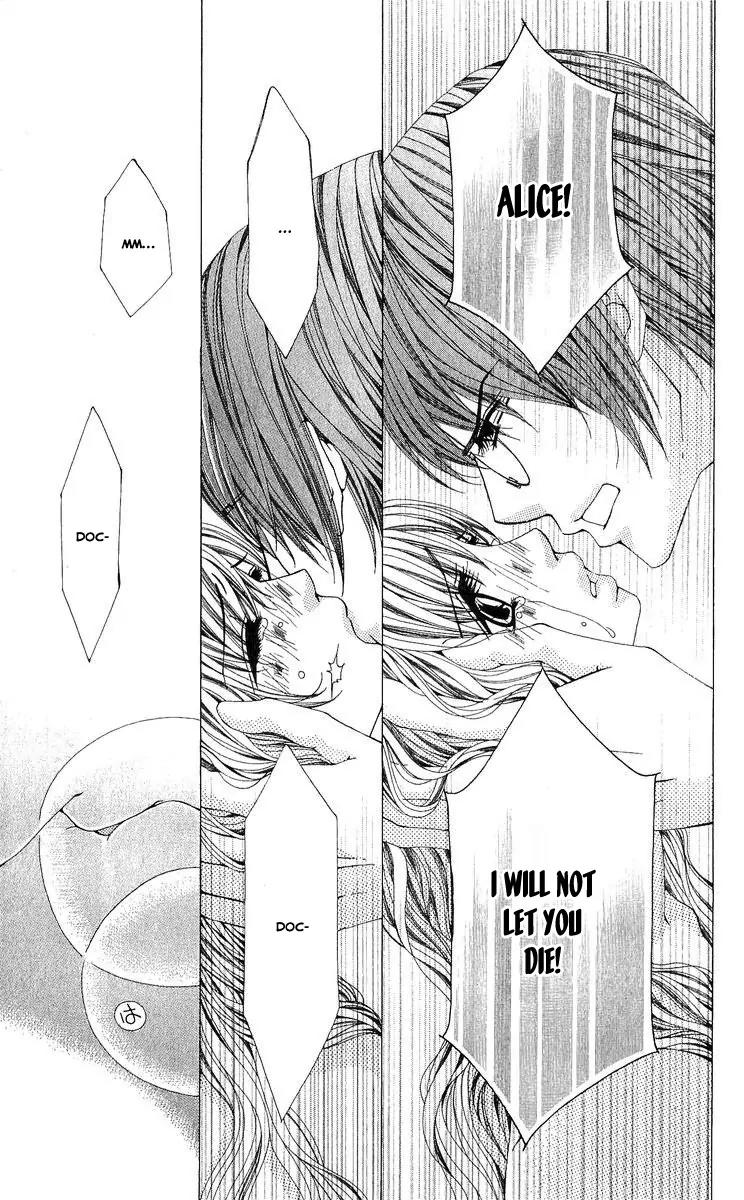 Nemurihime - Yume Miru You ni Koi Shiteru Chapter 5 page 18 - Chapter 5