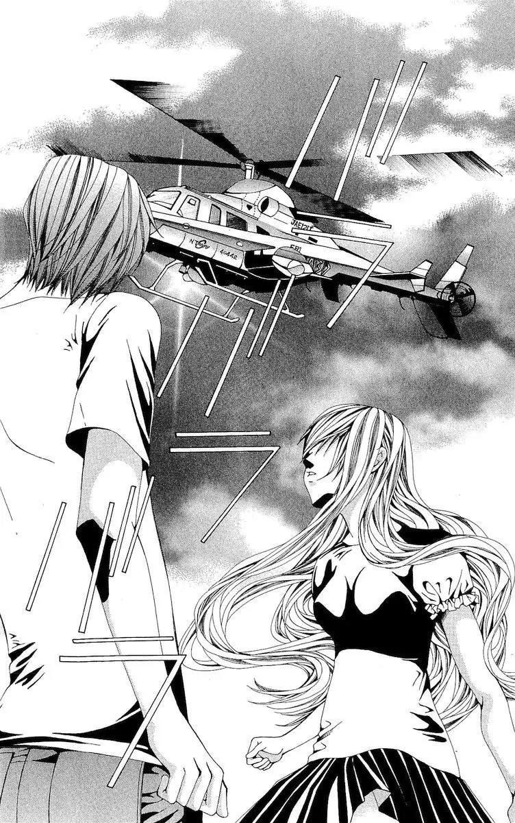 Nemurihime - Yume Miru You ni Koi Shiteru Chapter 5 page 25 - Chapter 5