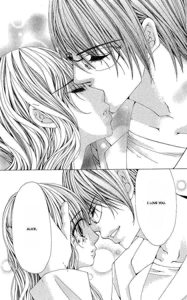 Nemurihime - Yume Miru You ni Koi Shiteru Chapter 5 page 35 - Chapter 5