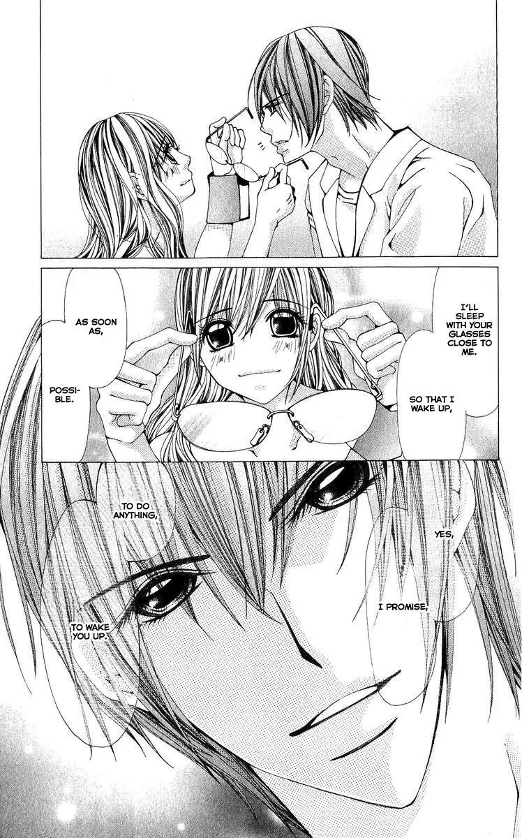 Nemurihime - Yume Miru You ni Koi Shiteru Chapter 5 page 36 - Chapter 5