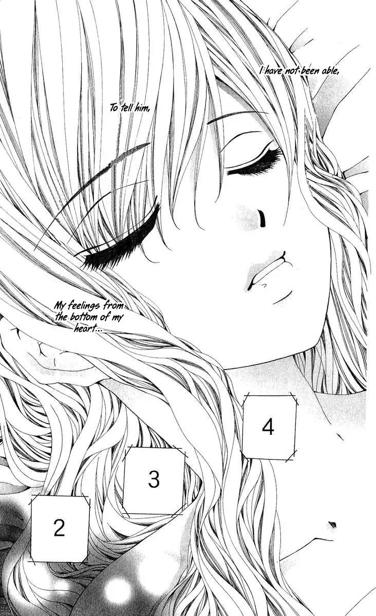 Nemurihime - Yume Miru You ni Koi Shiteru Chapter 5 page 39 - Chapter 5