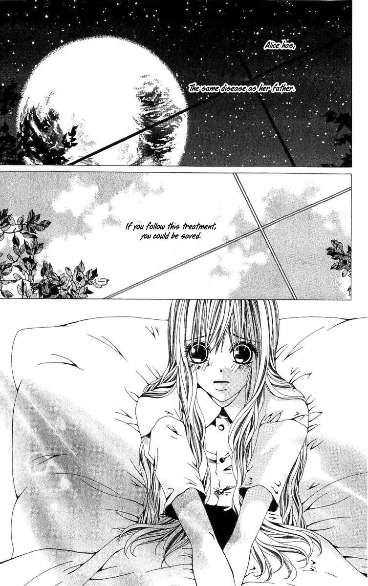 Nemurihime - Yume Miru You ni Koi Shiteru Chapter 5 page 6 - Chapter 5