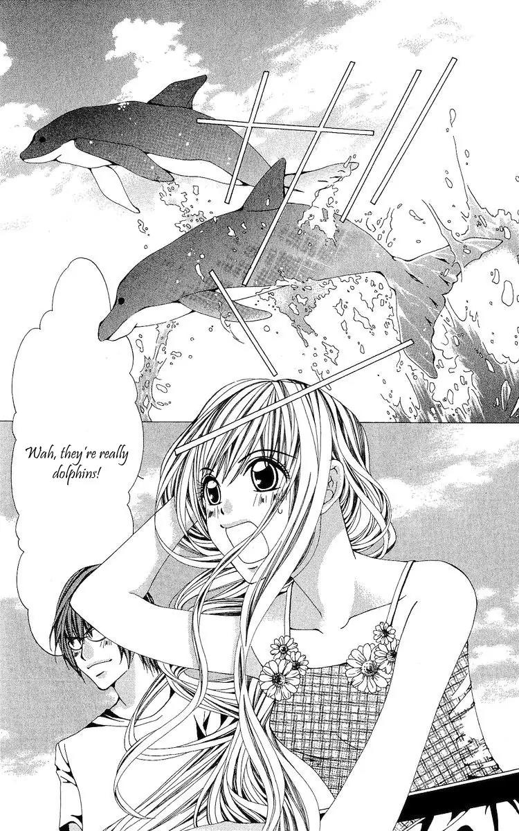 Nemurihime - Yume Miru You ni Koi Shiteru Chapter 5 page 9 - Chapter 5