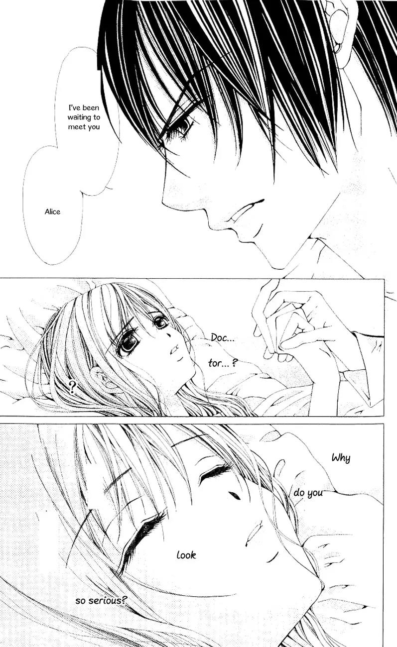 Nemurihime - Yume Miru You ni Koi Shiteru Chapter 6 page 14 - Chapter 6
