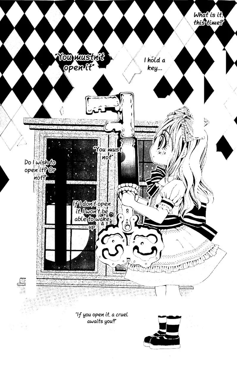 Nemurihime - Yume Miru You ni Koi Shiteru Chapter 6 page 16 - Chapter 6