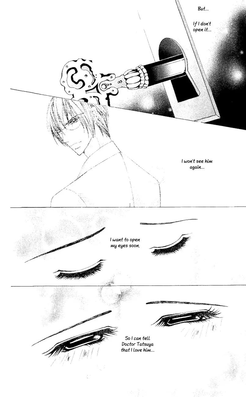 Nemurihime - Yume Miru You ni Koi Shiteru Chapter 6 page 17 - Chapter 6