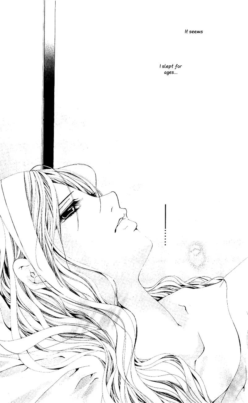 Nemurihime - Yume Miru You ni Koi Shiteru Chapter 6 page 18 - Chapter 6