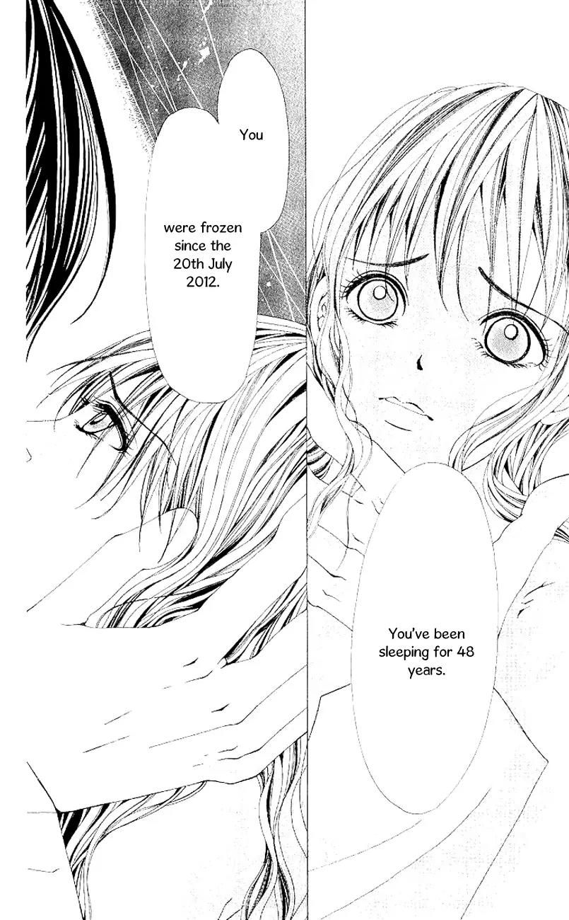 Nemurihime - Yume Miru You ni Koi Shiteru Chapter 6 page 35 - Chapter 6
