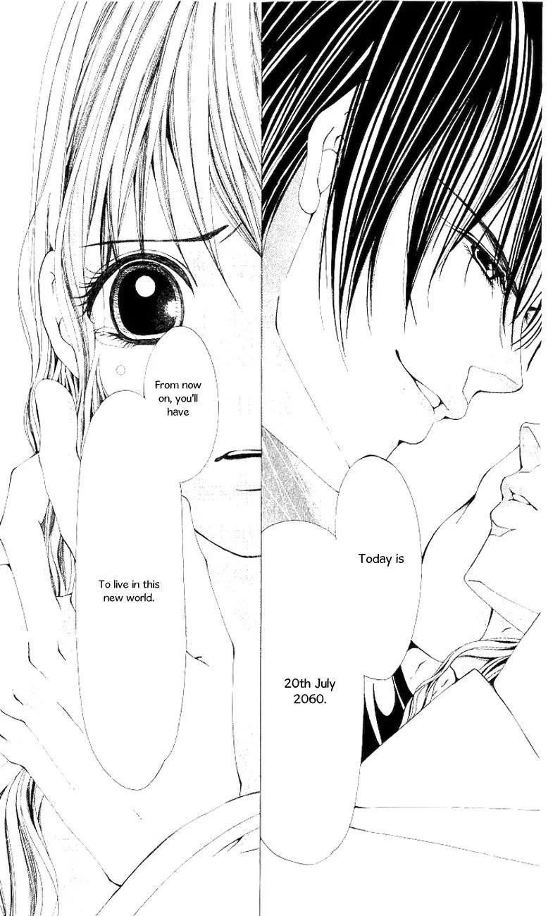 Nemurihime - Yume Miru You ni Koi Shiteru Chapter 6 page 36 - Chapter 6