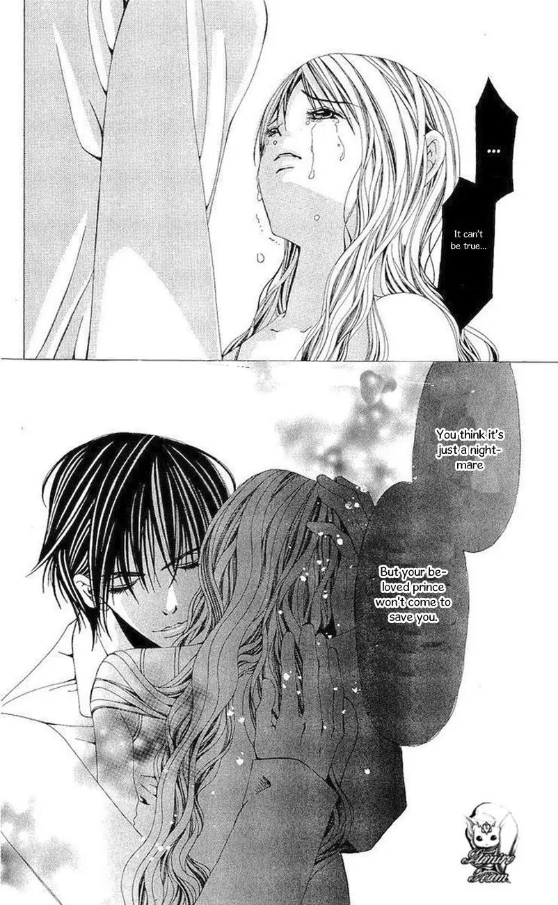 Nemurihime - Yume Miru You ni Koi Shiteru Chapter 6 page 37 - Chapter 6