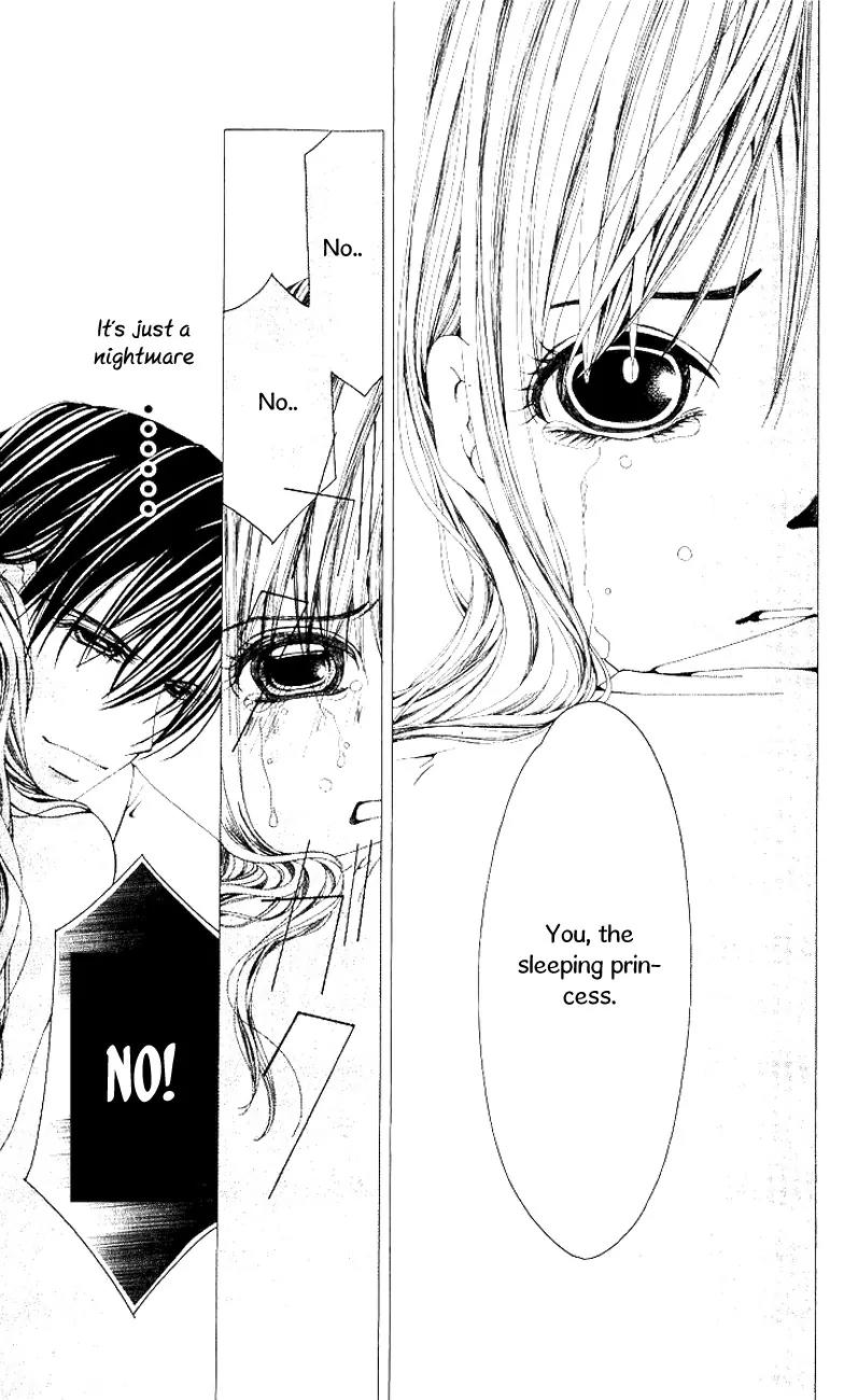 Nemurihime - Yume Miru You ni Koi Shiteru Chapter 6 page 38 - Chapter 6