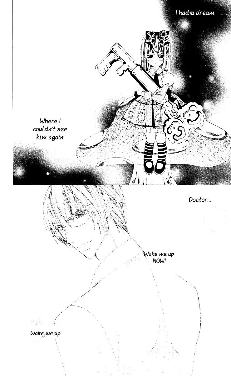 Nemurihime - Yume Miru You ni Koi Shiteru Chapter 6 page 39 - Chapter 6
