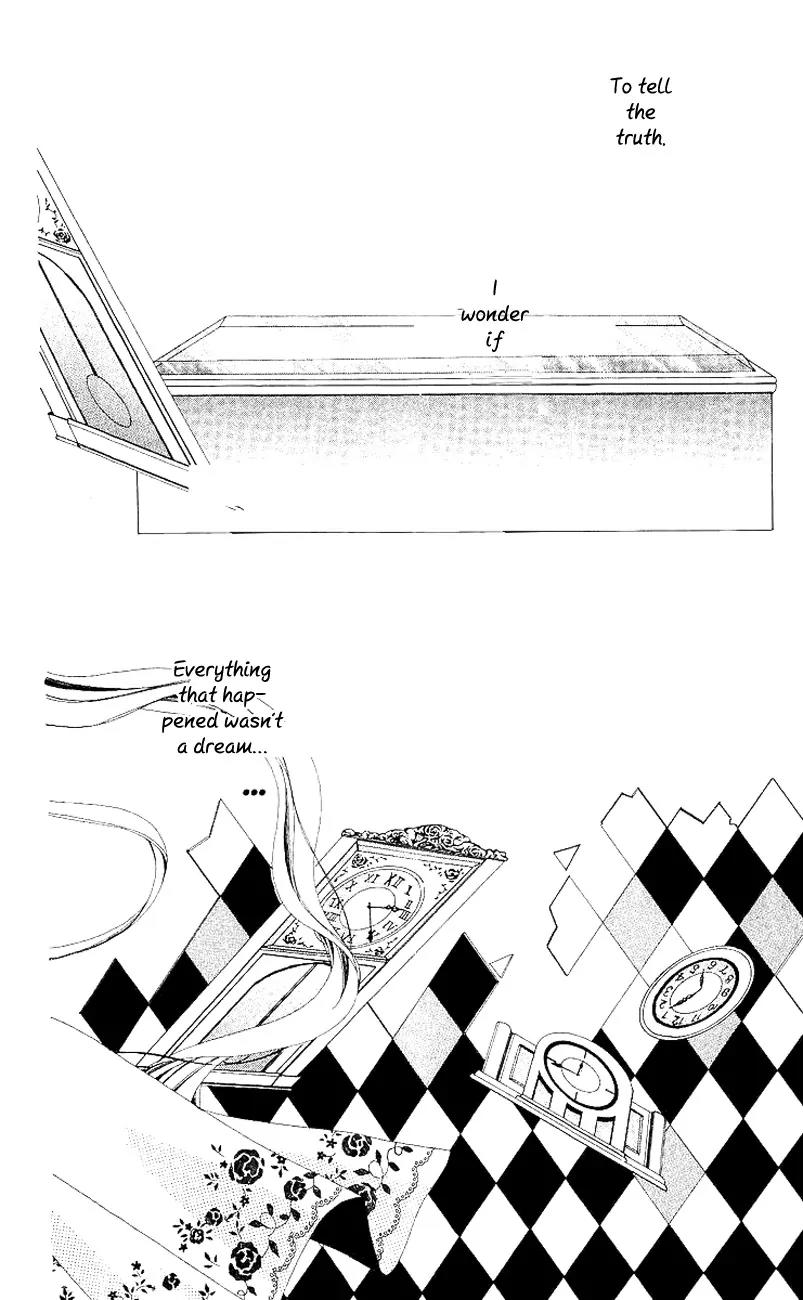 Nemurihime - Yume Miru You ni Koi Shiteru Chapter 6 page 5 - Chapter 6