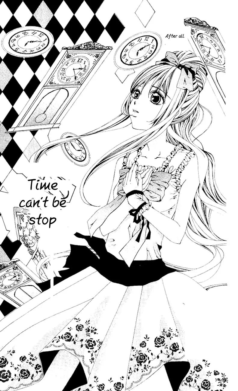 Nemurihime - Yume Miru You ni Koi Shiteru Chapter 6 page 6 - Chapter 6
