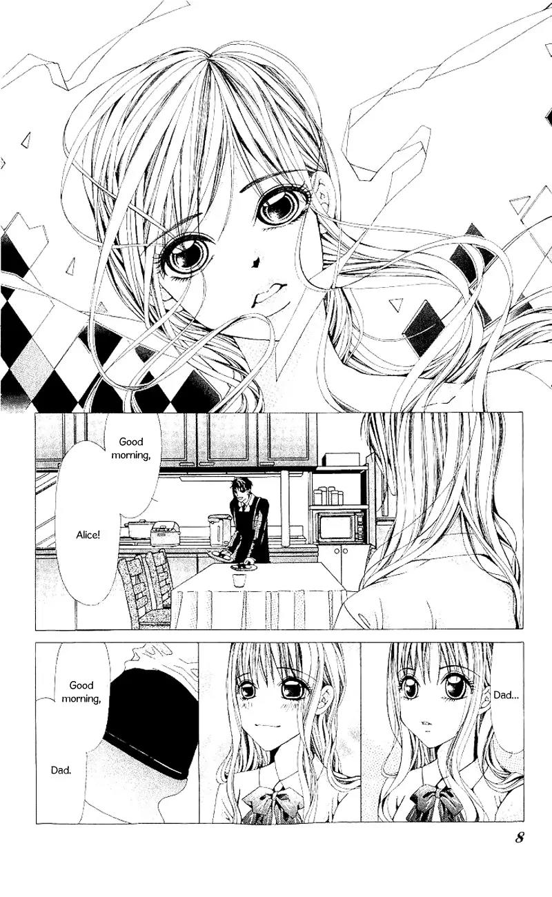 Nemurihime - Yume Miru You ni Koi Shiteru Chapter 6 page 7 - Chapter 6