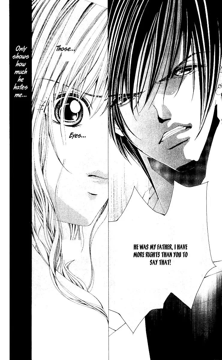 Nemurihime - Yume Miru You ni Koi Shiteru Chapter 7 page 13 - Chapter 7